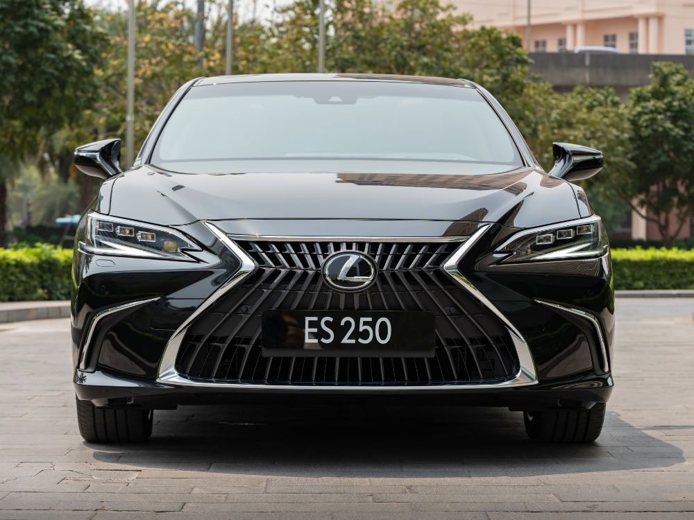 Lexus ES 250